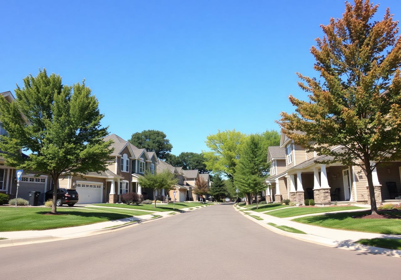 Apple Valley home exterior