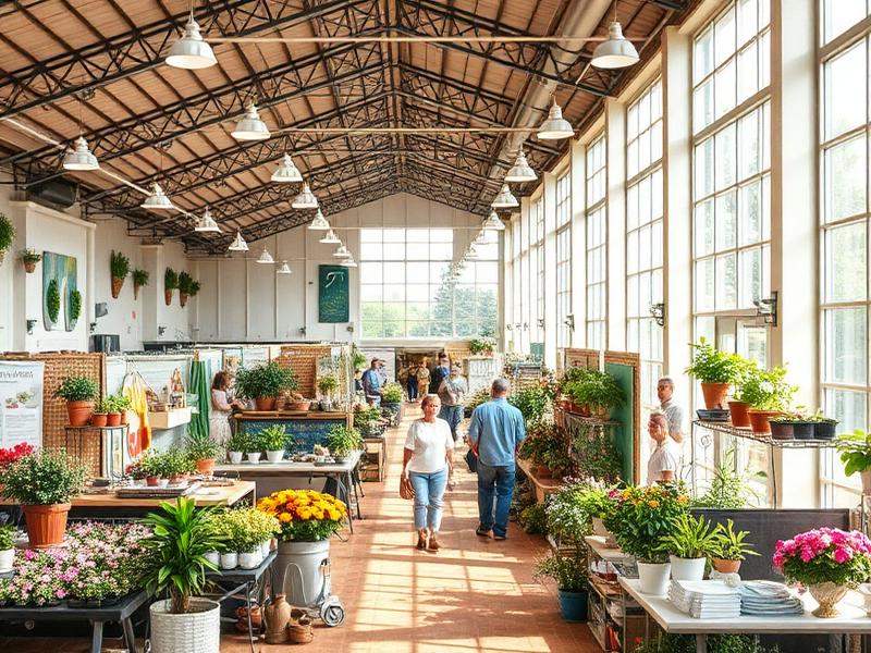 Home & Garden Expo