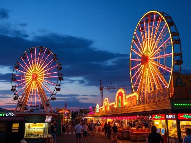 Dakota County Fair