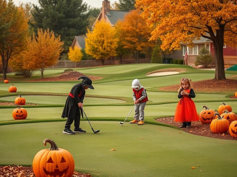 Trick-or-Teeing