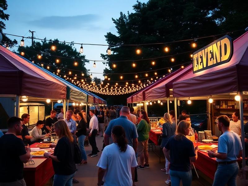 Taste of Lakeville
