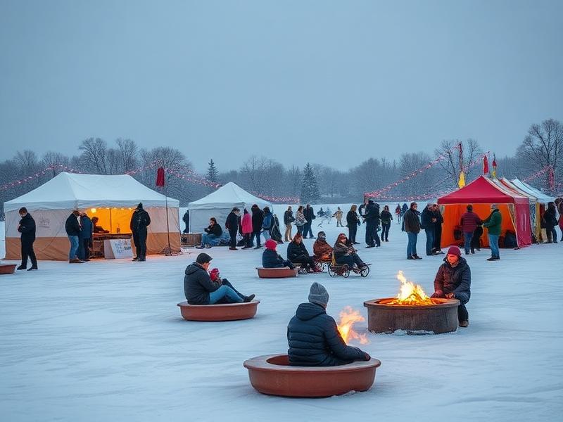 Mid-Winter Fest