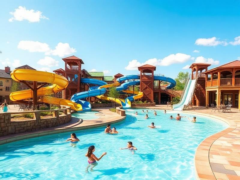 Apple Valley Aquatic Center