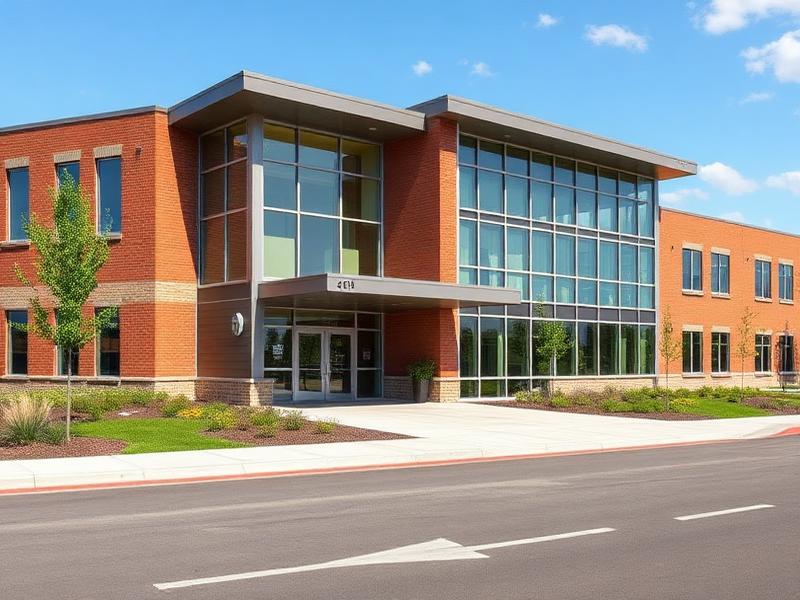 Apple Valley Community Center