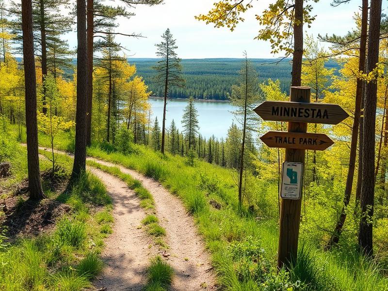 Lebanon Hills Regional Park