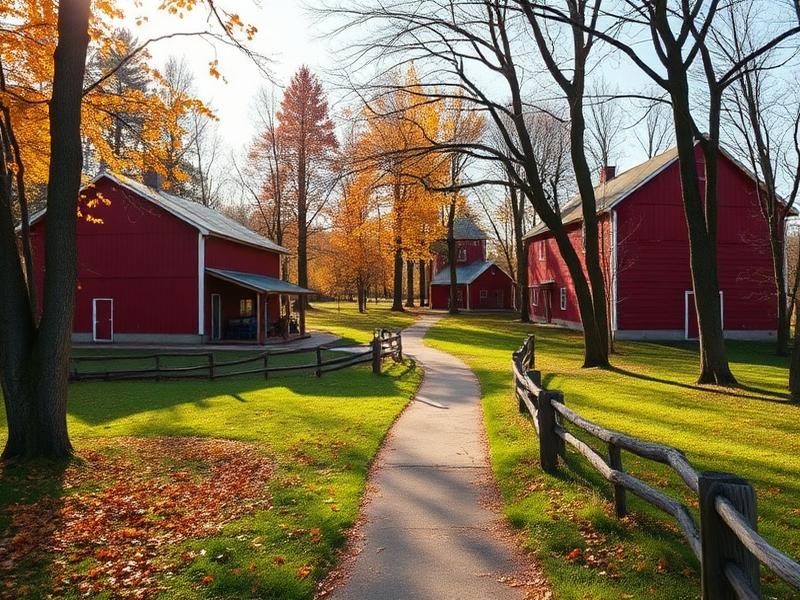 Ritter Farm Park