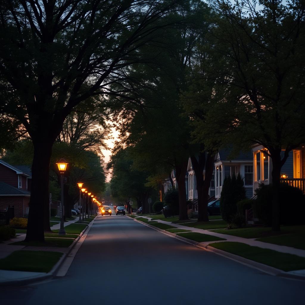 Safest City in Minnesota